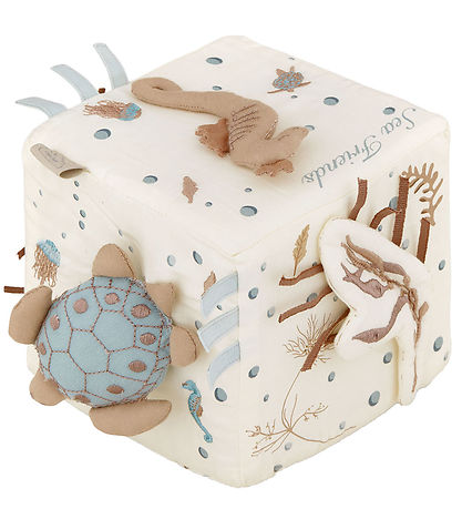 Cam Cam Activity Toy - Sea Garden Cam Cam Activity Toy - Sea Garden