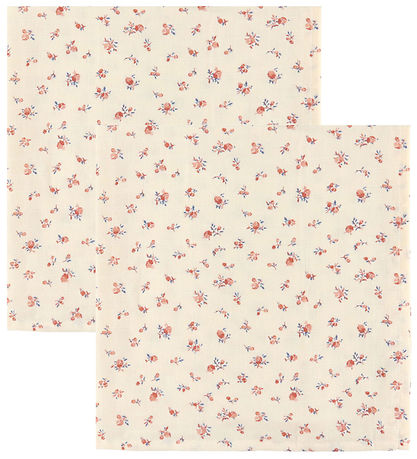 Cam Cam Taubleyjur - 72x72 cm - 2 Pakki - Ber