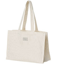 Cam Cam Shopper - Classic+ Stripes Camel