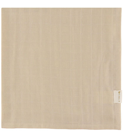 Fabelab Muslin Cloths - 4-Pack - 60x60 cm - Dusty Rose Mix Fabelab Muslin Cloths - 4-Pack - 60x60 cm - Dusty Rose Mix