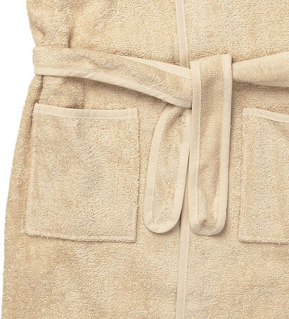 Peignoir de Bain Fabelab - Lapin - Wheat Peignoir de Bain Fabelab - Lapin - Wheat