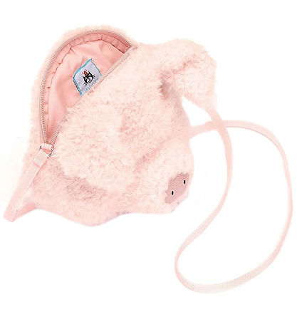 Jellycat Bag - 19x19 cm - Little Pig Bag