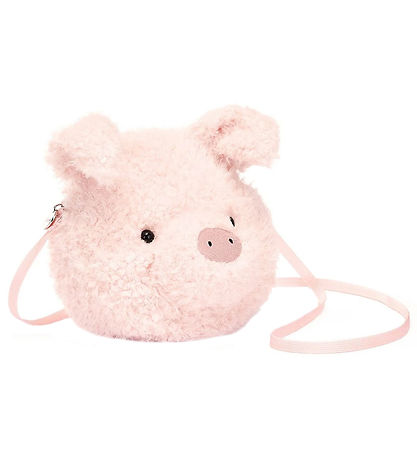 Jellycat Bag - 19x19 cm - Little Pig Bag