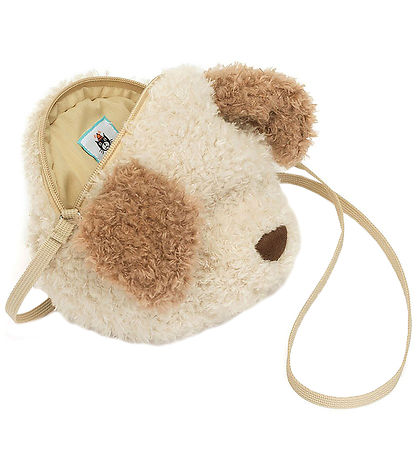 Jellycat Bag - 19x19 cm - Little Pup Bag