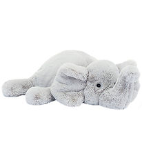 Jellycat Kuscheltier - 18x36 cm - Wanderlust Elly Jellycat Kuscheltier - 18x36 cm - Wanderlust Elly