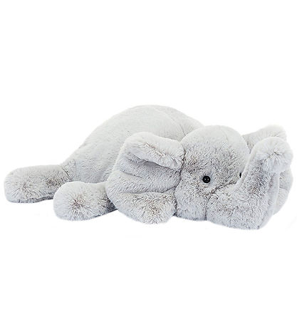 Jellycat Soft Toy - 18x36 cm - Wanderlust Elly Jellycat Soft Toy - 18x36 cm - Wanderlust Elly