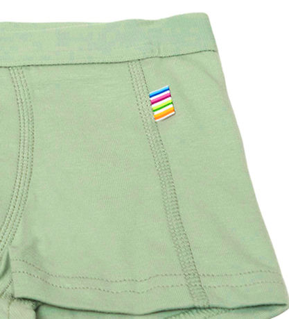 Joha Boxers - Dusty Green Joha Boxers - Dusty Green