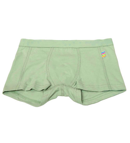 Joha Boxers - Dusty Green Joha Boxers - Dusty Green