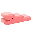 bObles Crocodile - L 24 - Coral bObles Crocodile - L 24 - Coral