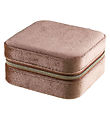 By Stær Jewelry box - Grace - Nougat By Stær Jewelry box - Grace - Nougat