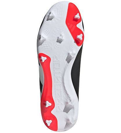 adidas Performance Football Boots - Predator League L F - Black/