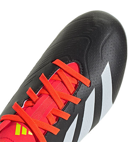 adidas Performance Football Boots - Predator League L F - Black/