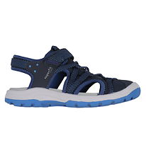 Superfit Sandals - Tornado - Blue Superfit Sandals - Tornado - Blue