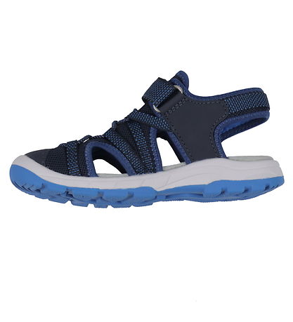 Superfit Sandals - Tornado - Blue