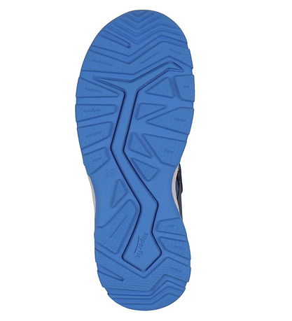 Superfit Sandals - Tornado - Blue
