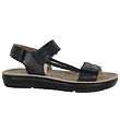 Superfit Sandals - Paloma - Black Superfit Sandals - Paloma - Black