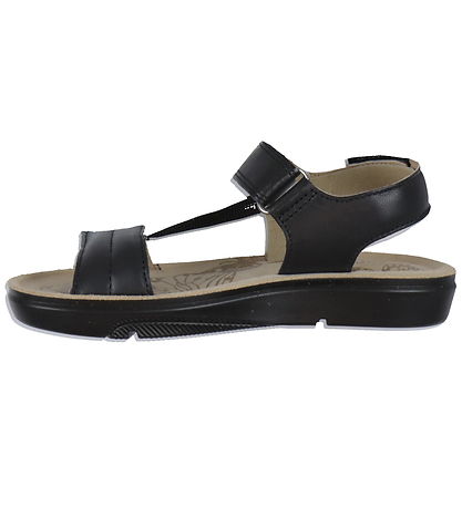 Superfit Sandals - Paloma - Black