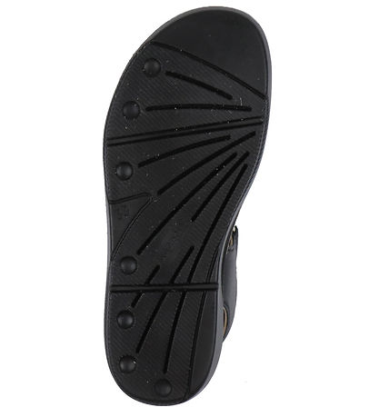 Superfit Sandals - Paloma - Black