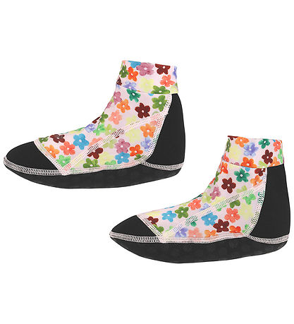 Molo Beach Shoes - Zabi - Flower Petit Molo Beach Shoes - Zabi - Flower Petit