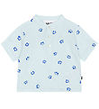 Molo T-shirt - Ever - Aquarelle Smile Molo T-shirt - Ever - Aquarelle Smile