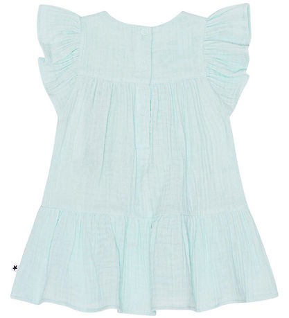 Molo Dress - Carolle - Airy Molo Dress - Carolle - Airy