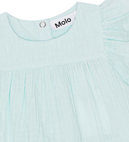 Molo Dress - Carolle - Airy Molo Dress - Carolle - Airy