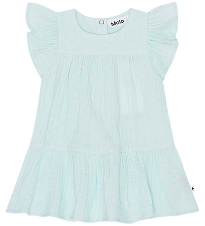 Molo Dress - Carolle - Airy Molo Dress - Carolle - Airy