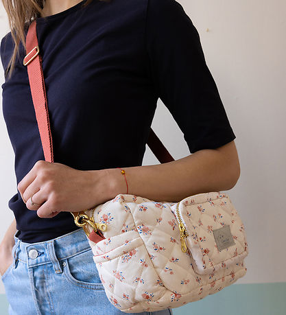 Cam Cam Wickeltasche - Klein - Beeren