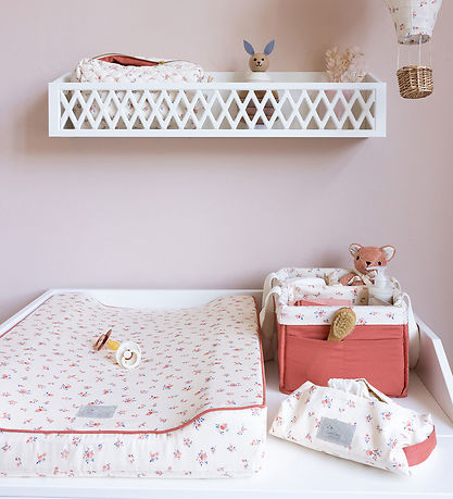Cam Cam Blöjaförvaring - 32x15x23 cm - Bär Cam Cam Blöjaförvaring - 32x15x23 cm - Bär