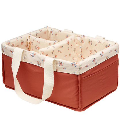 Cam Cam Blöjaförvaring - 32x15x23 cm - Bär Cam Cam Blöjaförvaring - 32x15x23 cm - Bär