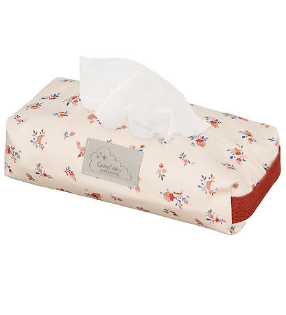 Cam Cam Våtservettsfodral - 22x16,5 cm - Bär
