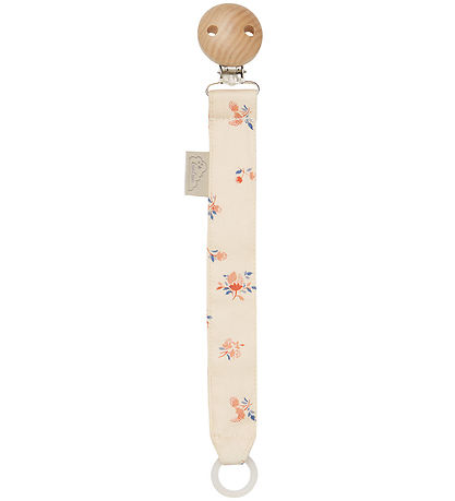 Cam Cam Pacifier Clip - Berries