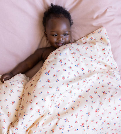 Cam Cam Bedding - Baby - Berries
