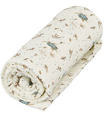 Cam Cam Deken - 100x100 cm - Sea Garden Cam Cam Deken - 100x100 cm - Sea Garden