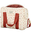 Cam Cam Changing Bag - Large - Berries Cam Cam Changing Bag - Large - Berries