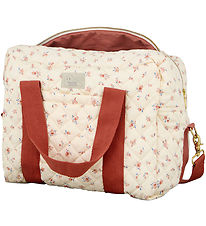 Cam Cam Changing Bag - Large - Berries Cam Cam Changing Bag - Large - Berries