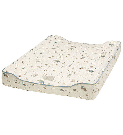 Cam Cam Changing Pad - Sea Garden