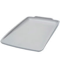 Cam Cam Wickelauflage - PUR - Classic+ Grey Cam Cam Wickelauflage - PUR - Classic+ Grey
