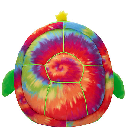 Peluche Squishmallows - 30 cm - Lars Turtle Peluche Squishmallows - 30 cm - Lars Turtle
