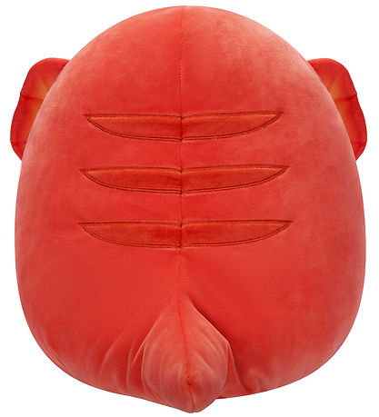Squishmallows Soft Toy - 30 cm - Maxie Lizard