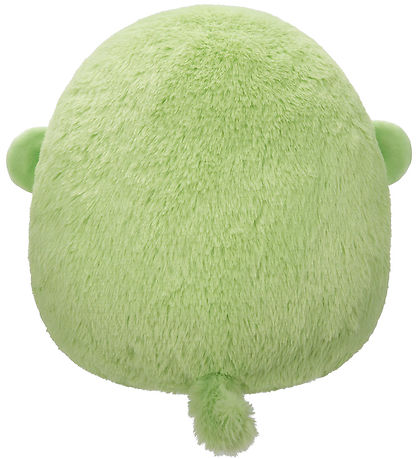 Peluche Squishmallows - 30 cm - Moulins à Fuzz A Mallows Monkey Peluche Squishmallows - 30 cm - Moulins à Fuzz A Mallows Monkey