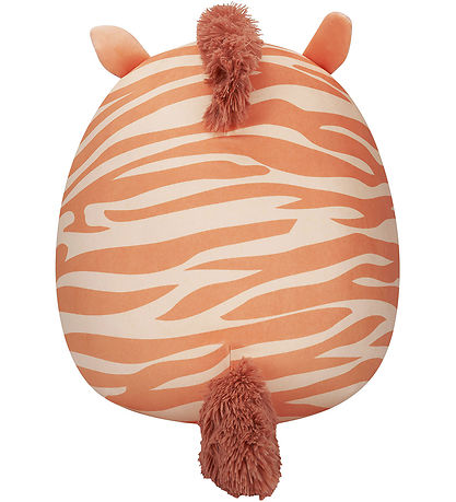Peluche Squishmallows - 50 cm - Josué Zèbre Peluche Squishmallows - 50 cm - Josué Zèbre