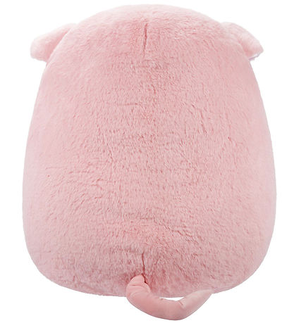 Peluche Squishmallows - 50 cm - Fuzz A Mallows Peter Cochon Peluche Squishmallows - 50 cm - Fuzz A Mallows Peter Cochon
