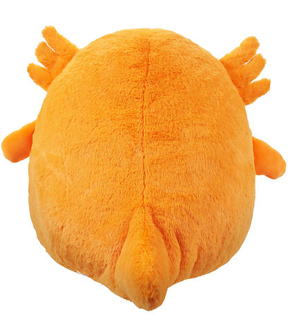 Peluche Squishmallows - 40 cm - Fuzz A Mauve Nico Axolotl Peluche Squishmallows - 40 cm - Fuzz A Mauve Nico Axolotl