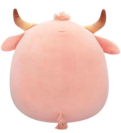 Squishmallows Kuscheltier - 40 cm - Houston Bull Squishmallows Kuscheltier - 40 cm - Houston Bull