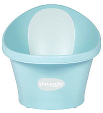 Shnuggle Badewanne - Baby - Aqua Shnuggle Badewanne - Baby - Aqua
