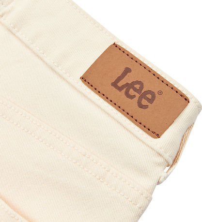 Lee Farkut - Twill - Pearled Ivory