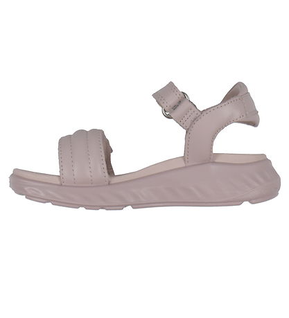 Ecco Sandals - Q. 1 Lite - Violet Ice