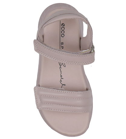 Ecco Sandals - Q. 1 Lite - Violet Ice