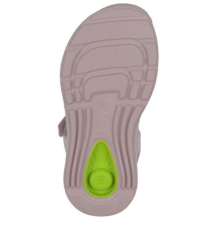 Ecco Sandals - Q. 1 Lite - Violet Ice